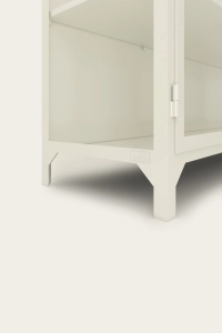 Dressoir Vitrine 4-9016