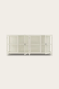 Dressoir Vitrine 4-9016