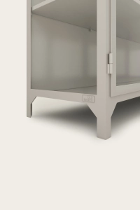 Dressoir Vitrine 4-7044
