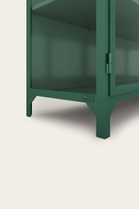 Dressoir Vitrine 4-6028