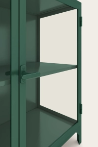 Dressoir Vitrine 4-6028