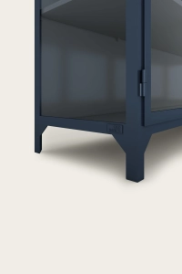 Dressoir Vitrine 4-5008