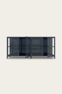 Dressoir Vitrine 4-5008