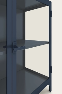 Dressoir Vitrine 4-5008