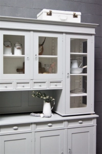 Buffetkast Petit 4-7038
