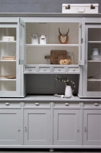 Buffetkast Petit 4-7038