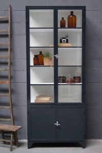 Apothekerskast Demi 2-7021
