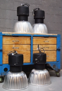 Industrielamp