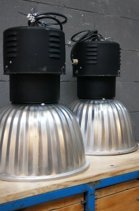 Industrielamp