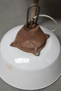 Industrielamp