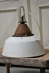 Industrielamp