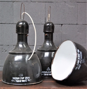Industrielamp