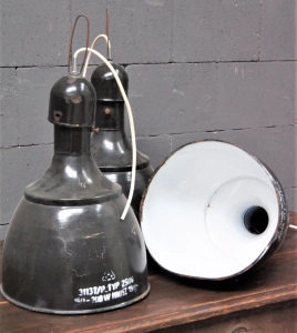 Industrielamp