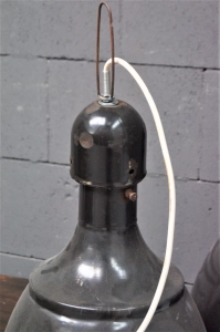 Industrielamp
