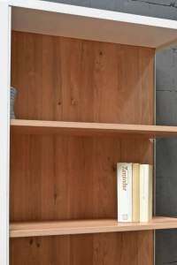 Apothekerskast Demi 2-9010 Oak