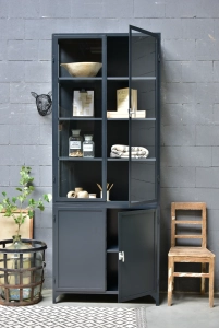 Apothekerskast Demi 2-7021