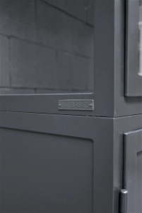 Apothekerskast Demi 2-7021
