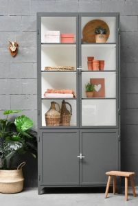 Apothekerskast Demi 2-7043