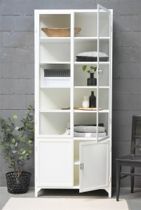 Apothekerskast Demi 2-9010