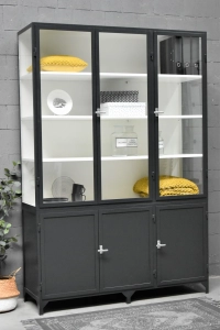 Apothekerskast Demi 3-7021