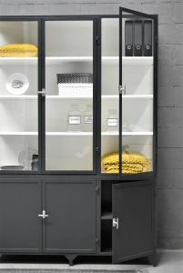 Apothekerskast Demi 3-7021
