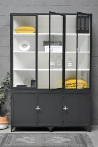 Apothekerskast Demi 3-7021