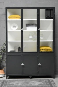 Apothekerskast Demi 3-7021