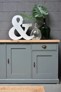 Dressoir Rustique 4-7005
