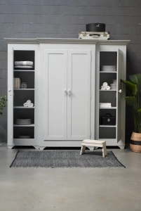 Linnenkast Eva 4-7035