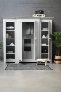 Linnenkast Eva 4-7035
