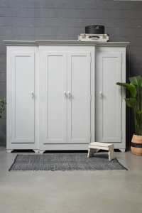 Linnenkast Eva 4-7035