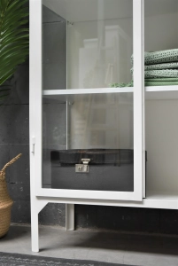 Apothekerskast Vitrine 2-9010