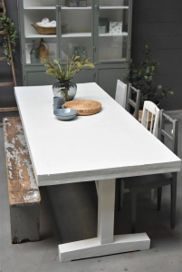 Eettafel Toulouse