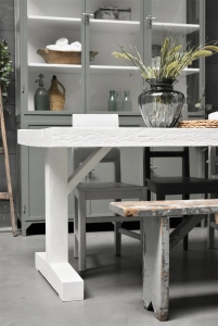Eettafel Toulouse