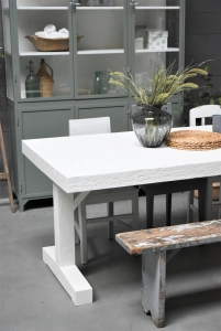 Eettafel Toulouse