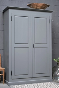 Linnenkast Rustique 2-7005