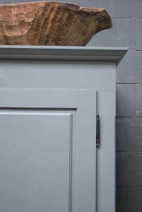 Linnenkast Rustique 2-7005