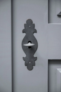 Linnenkast Rustique 2-7005