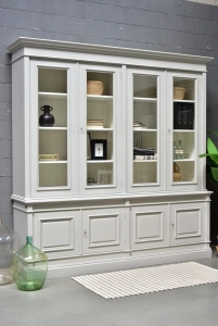 Bibliotheekkast 4-7044
