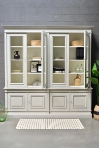 Bibliotheekkast 4-7044