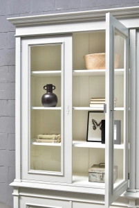 Bibliotheekkast 4-7044