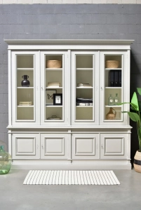 Bibliotheekkast 4-7044