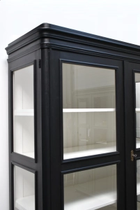 Vitrinekast Amiens 2-9005