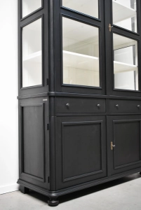 Vitrinekast Amiens 2-9005