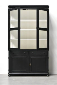 Vitrinekast Amiens 2-9005