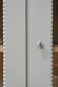 Vitrinekast Les Boules 2-7044