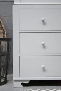 Zweedse kast 2-7044