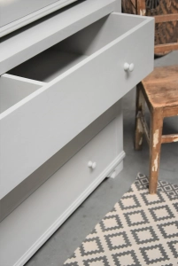 Zweedse kast 2-7044