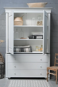 Zweedse kast 2-7044