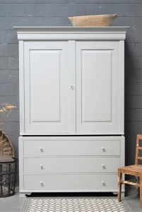 Zweedse kast 2-7044